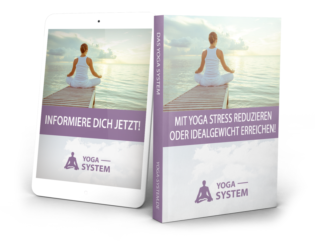 Yoga Ebook